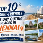 one day outing in chennai