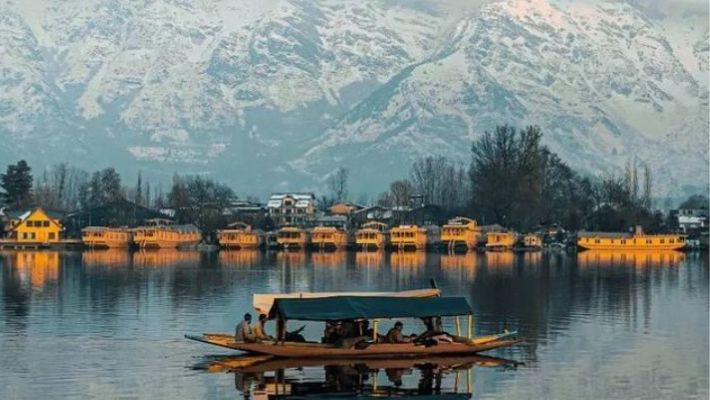 best tourist places in india