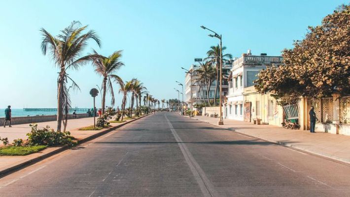 Pondicherry (Puducherry)