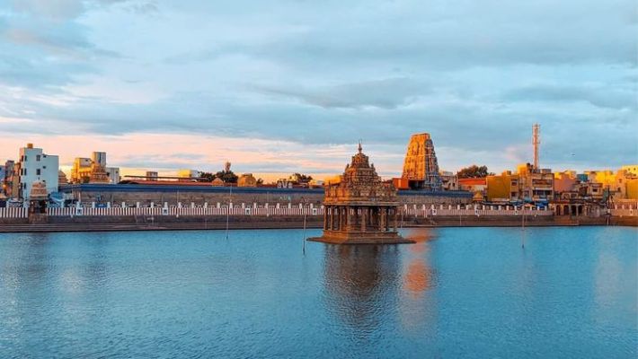 Kanchipuram