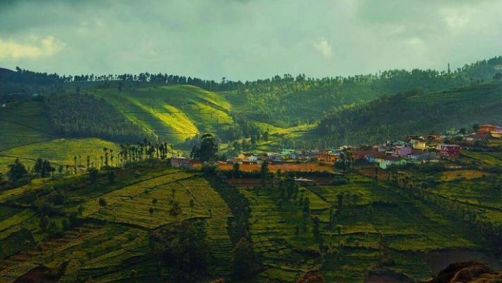Yelagiri