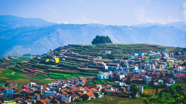 Kodaikanal