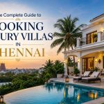 Luxury Villas in Chennai