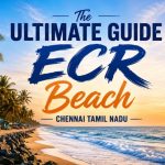 ECR Beach Chennai