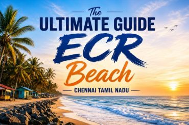 ECR Beach Chennai