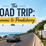 Chennai to Pondicherry