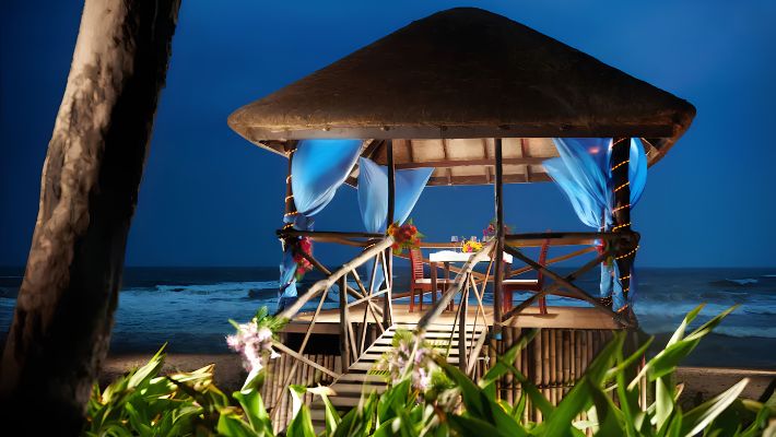 Best Beach Resorts in ECR