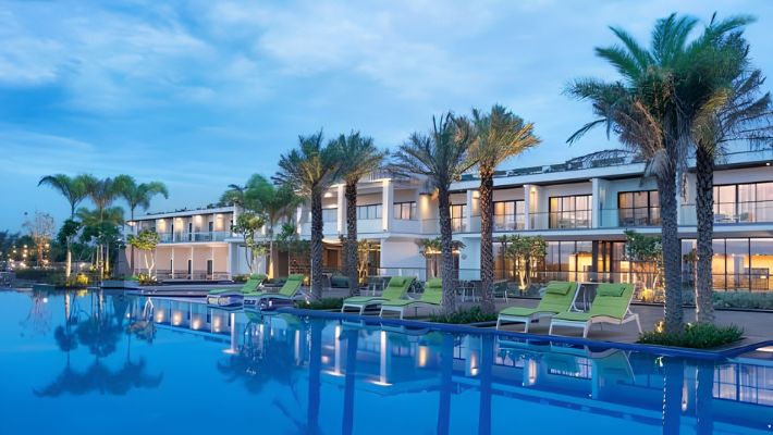 Best Beach Resorts in ECR