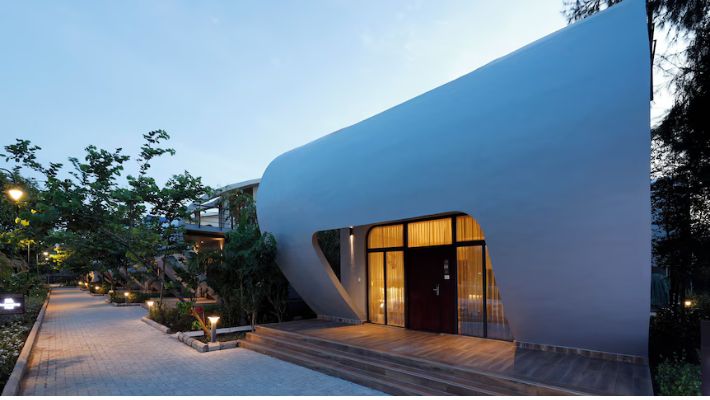 Best Beach Resorts in ECR