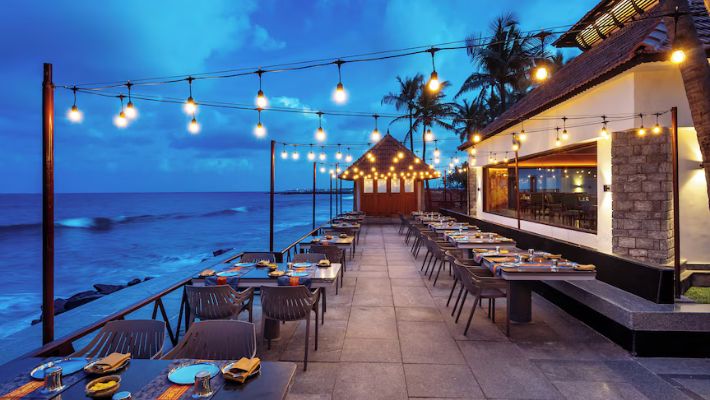 Best Beach Resorts in ECR