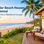 Beach Houses in Chennai
